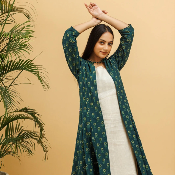 Modern dresses for women