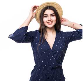 Casual wear for women