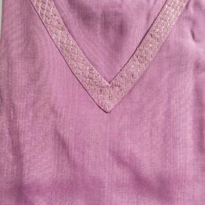 Women wear casual dress
